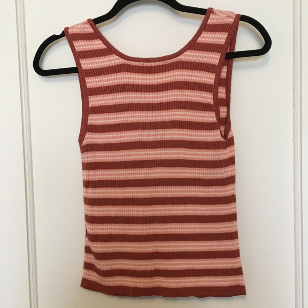 Freshman 1996 Tank Top Medium - Picture 2 of 6